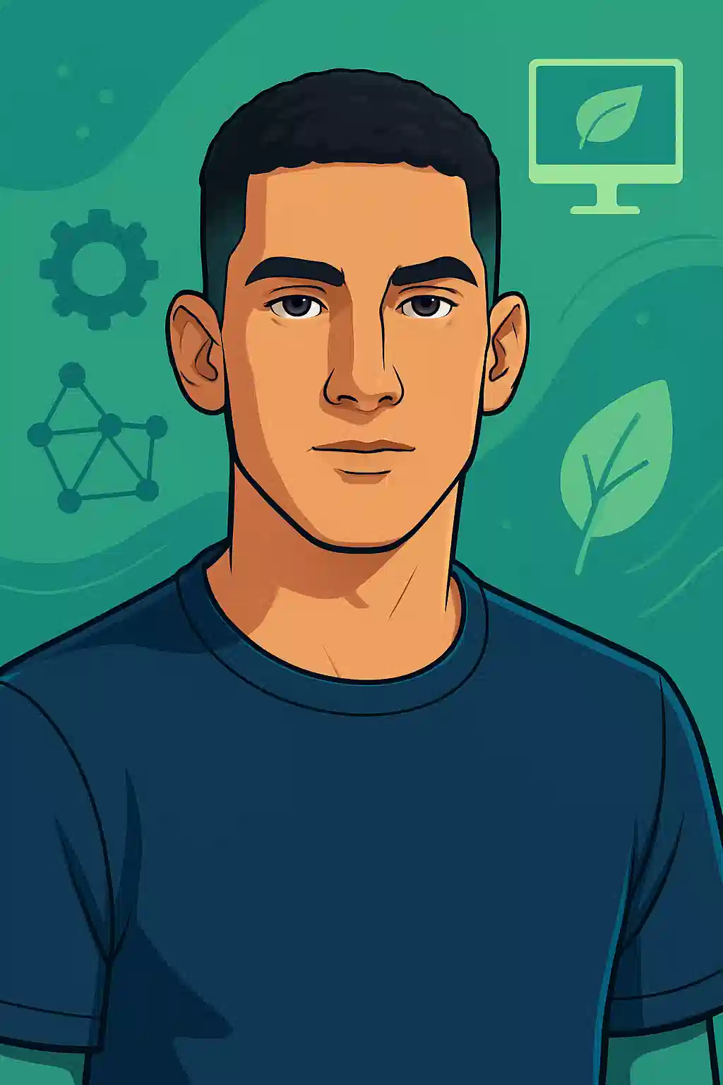 Image for Guilherme Ferreira